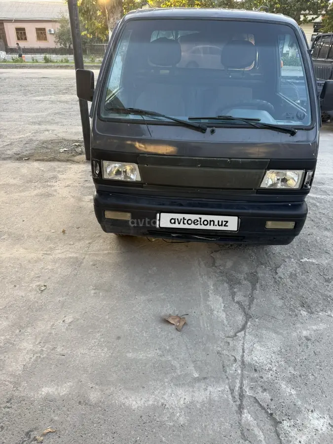Chevrolet Labo