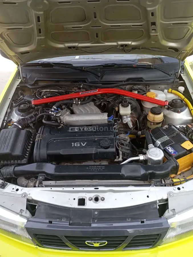 Daewoo Nexia