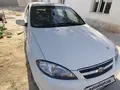Chevrolet Lacetti,  2 позиция