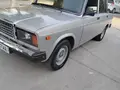 ВАЗ (Lada) 2107 2012 года, КПП Механика, в Сарыасийский район за 4 800 y.e. id7430565