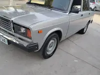 ВАЗ (Lada) 2107 2012 года, КПП Механика, в Сарыасийский район за 4 800 y.e. id7430565