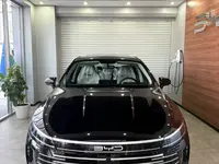 BYD Chazor 2026 года, КПП Автомат, в Ташкент за ~21 387 y.e. id7556361