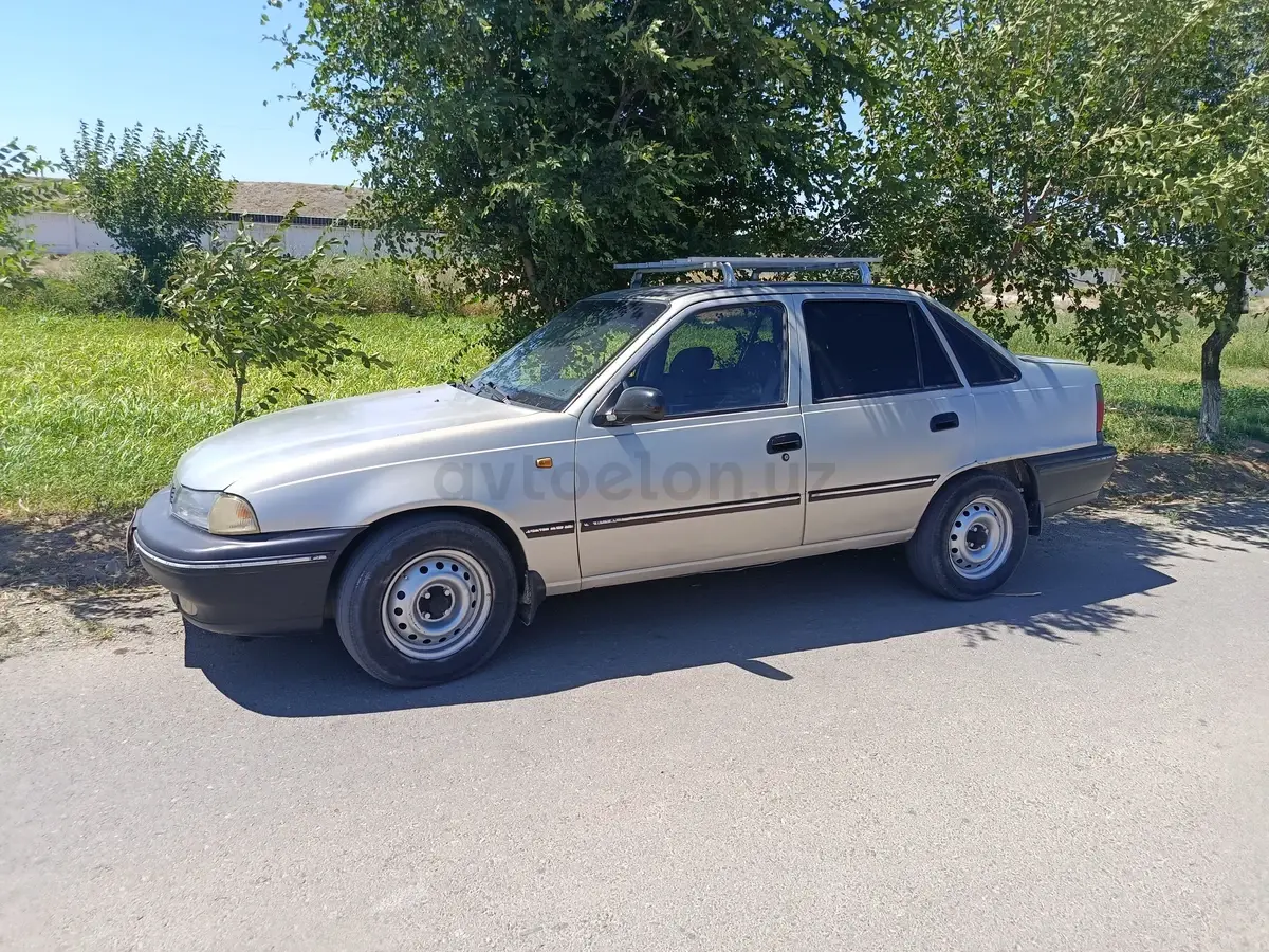 Daewoo Nexia