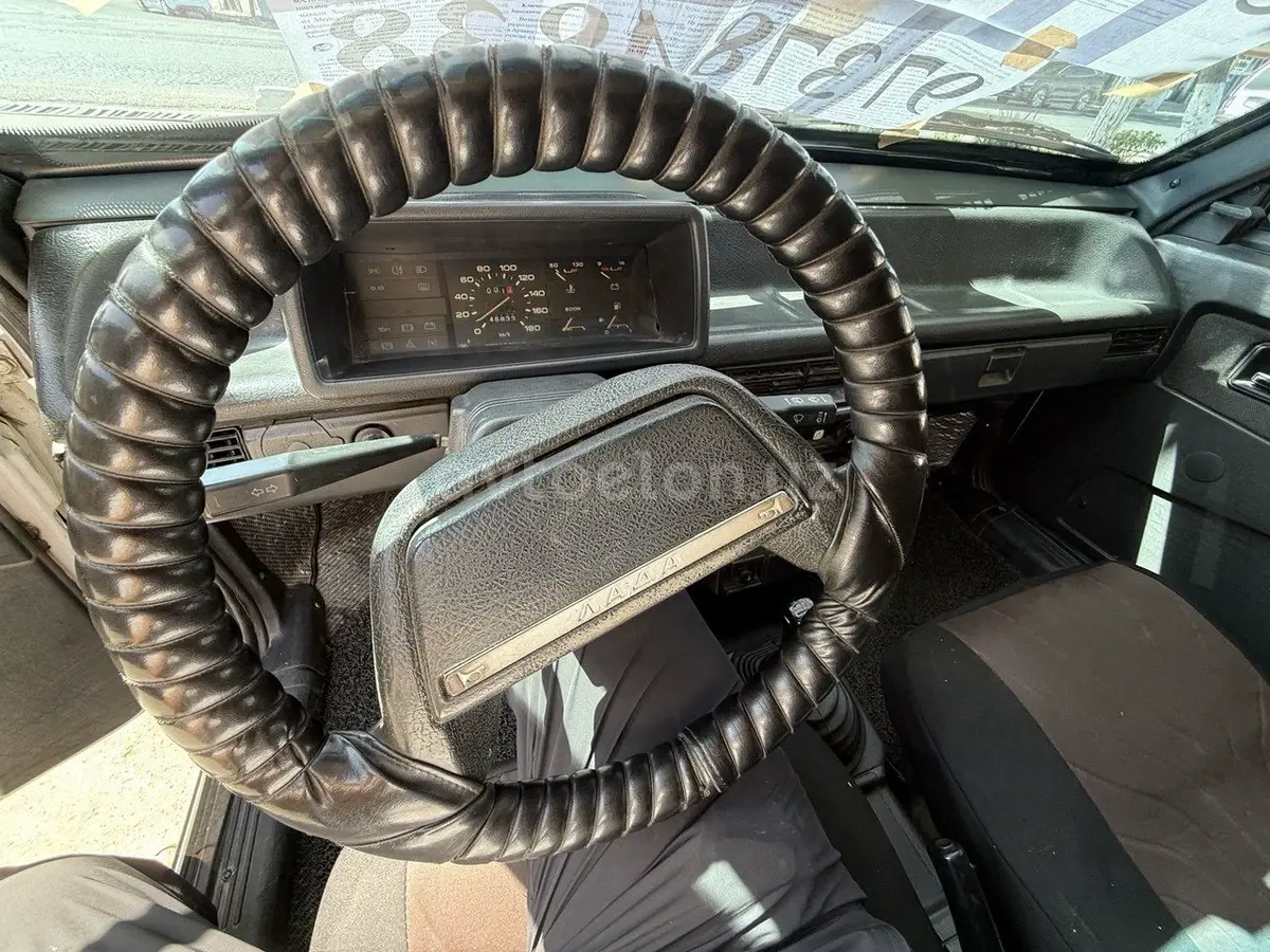 ВАЗ (Lada) Самара (хэтчбек 2109)
