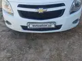 Chevrolet Cobalt,  2 позиция