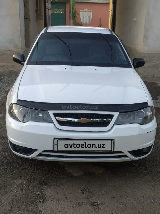 Daewoo Nexia II,  1 позиция SOHC