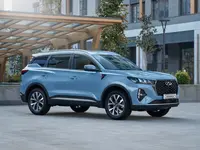Chery Tiggo 7 2026 года, КПП Автомат, в Ташкент за ~23 598 y.e. id6174221