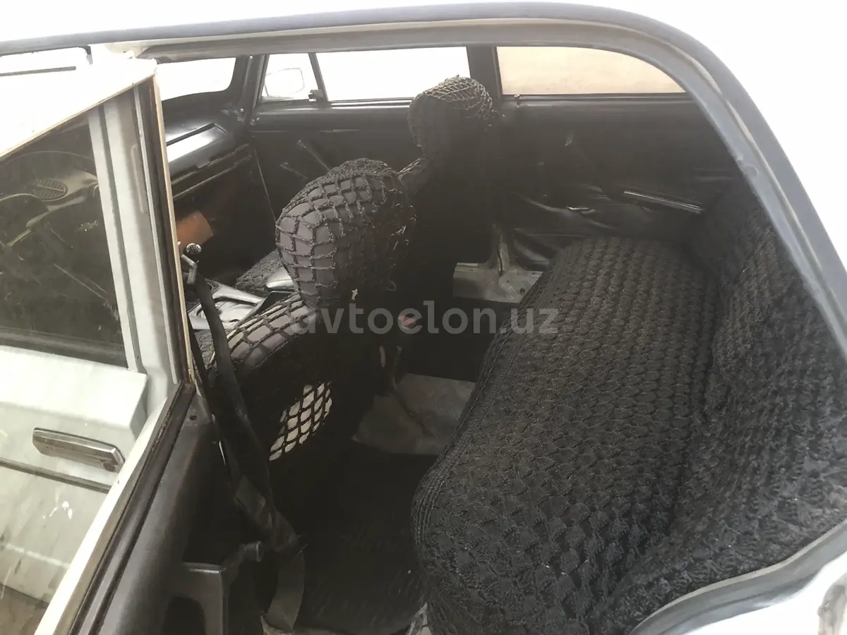 ВАЗ (Lada) 2106