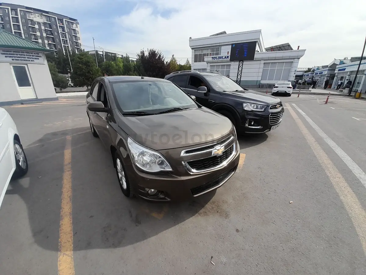 Chevrolet Cobalt