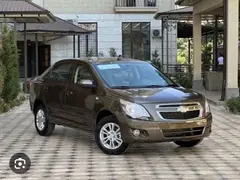 Chevrolet Cobalt, 2023
