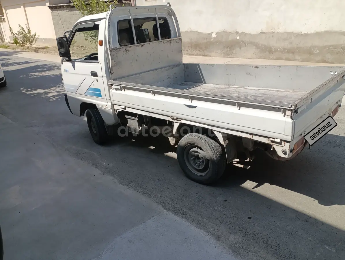 Chevrolet Labo