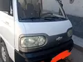 Chevrolet Damas