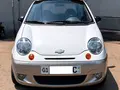 Chevrolet Matiz,  1 позиция