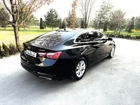 Черный Chevrolet Malibu 2 2021 года, КПП Автомат, в Фергана за 25 000 y.e. id7094865
