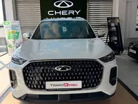 Chery Tiggo 9 Hybrid 2026 года, КПП Автомат, в Ташкент за ~45 959 y.e. id7604053
