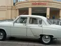 ГАЗ 21 (Волга)