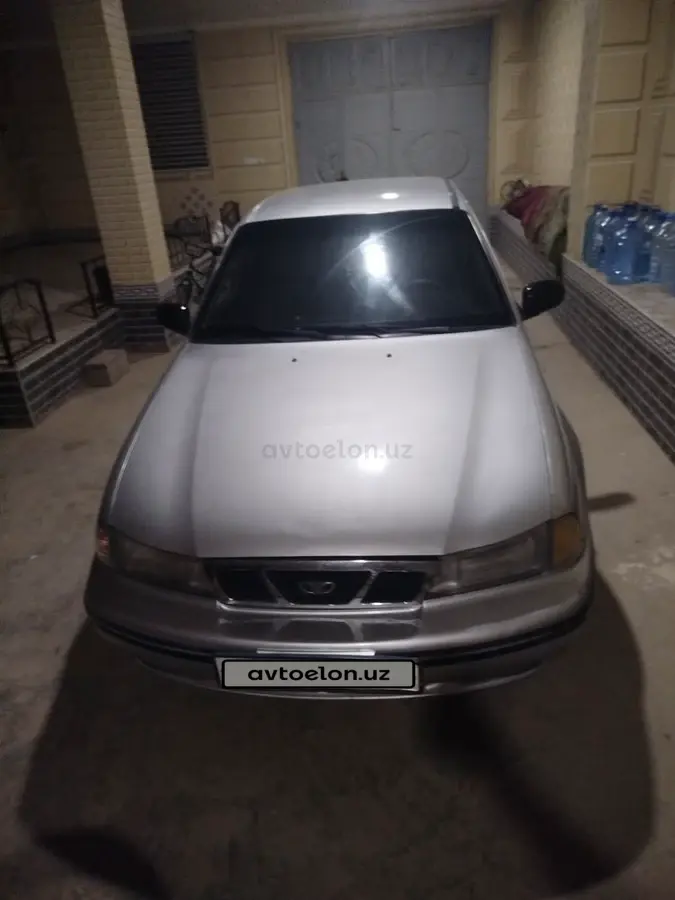 Daewoo Nexia