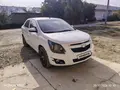 Chevrolet Cobalt, 4 позиция 2020 года, КПП Автомат, в Джизак за 8 500 y.e. id7644139