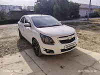 Chevrolet Cobalt, 4 позиция 2020 года, КПП Автомат, в Джизак за 8 500 y.e. id7644139