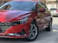 Hyundai Elantra 2022 года, в Самарканд за 18 000 y.e. id7215414