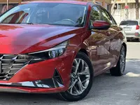Hyundai Elantra 2022 года, в Самарканд за 18 000 y.e. id7215414