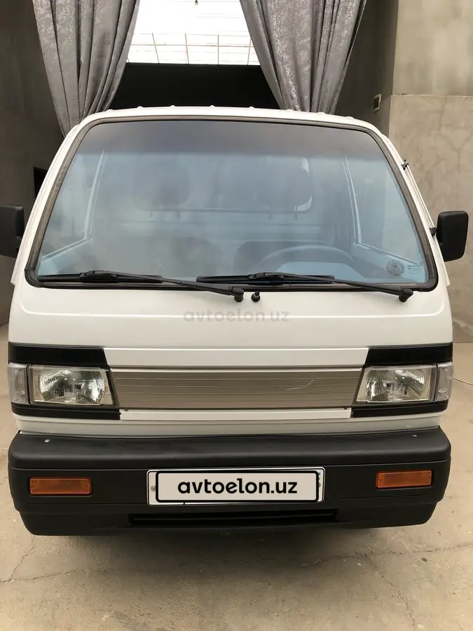 Chevrolet Labo