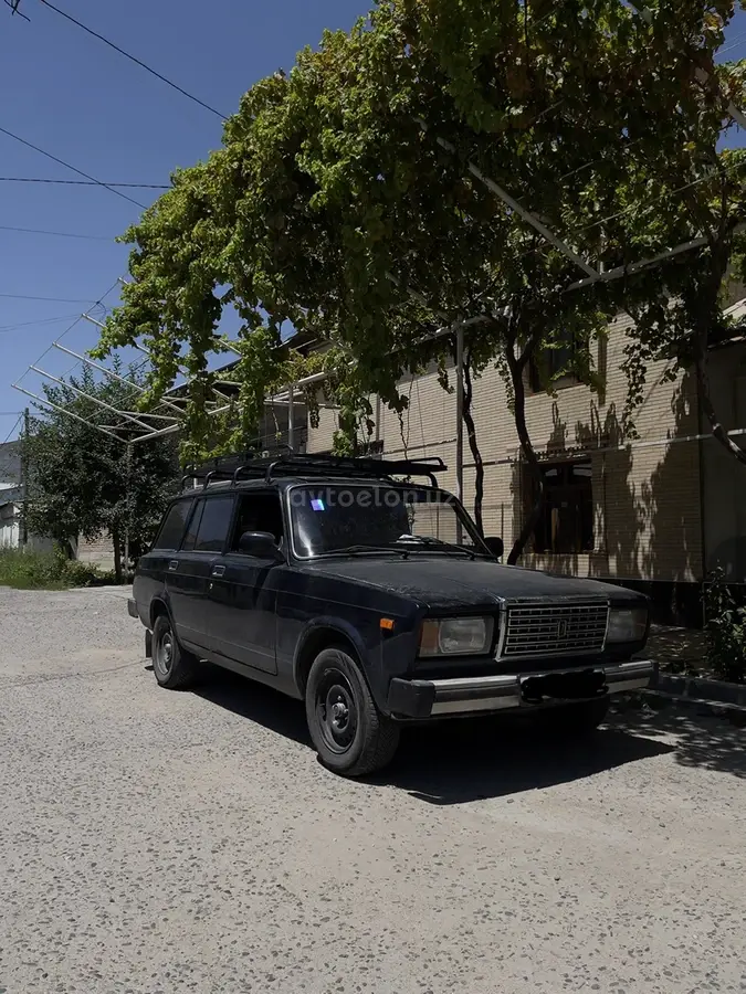 ВАЗ (Lada) 2104