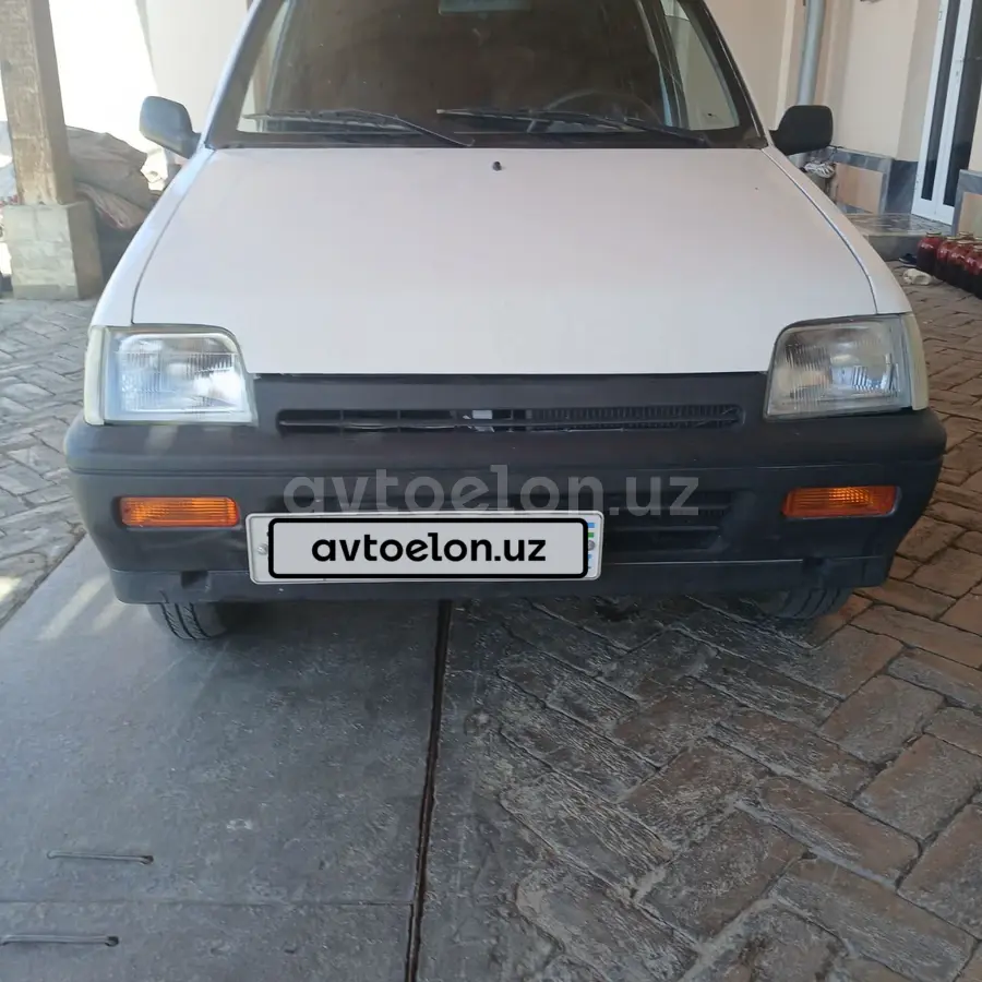 Daewoo Tico