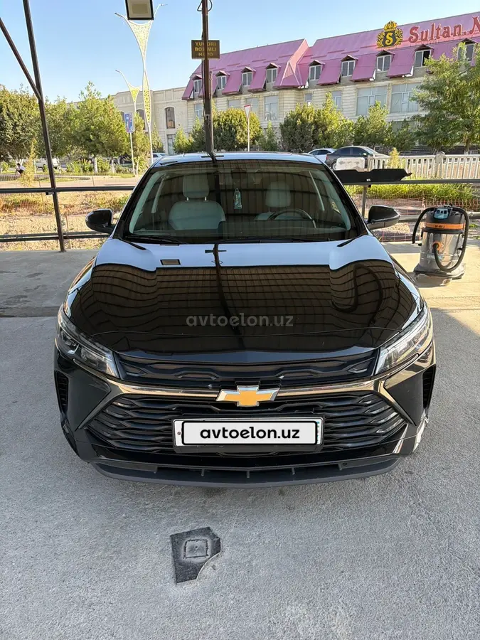 Chevrolet Monza