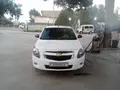 Chevrolet Cobalt, 4 позиция 2024 года, КПП Автомат, в Джаркурганский район за ~10 572 y.e. id7350010