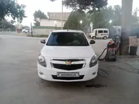 Chevrolet Cobalt, 4 позиция 2024 года, КПП Автомат, в Джаркурганский район за ~10 572 y.e. id7350010