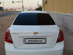 Chevrolet Gentra, 2023
