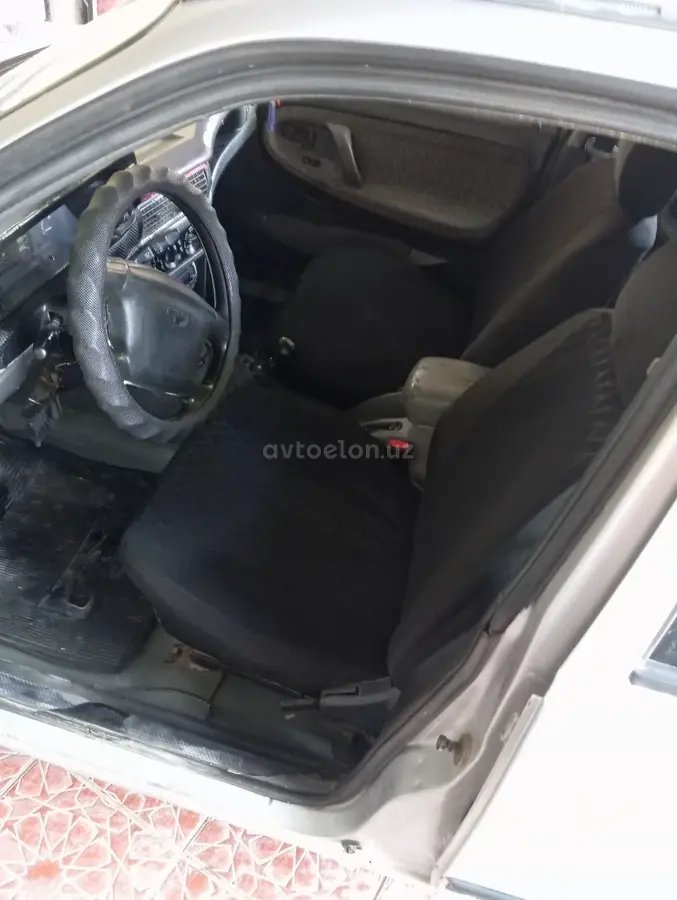 Daewoo Nexia