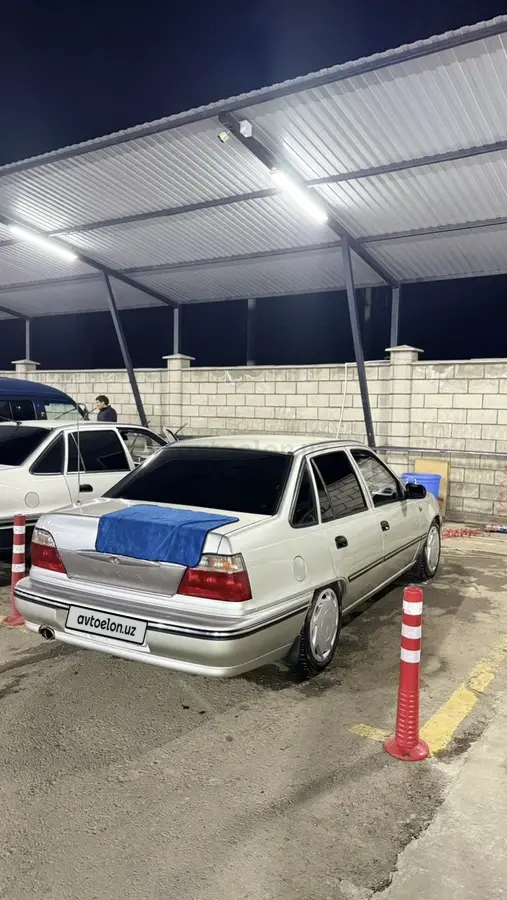 Daewoo Nexia
