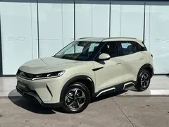 BYD Yuan UP 2026 года, КПП Автомат, в Ташкент за ~22 544 y.e.
