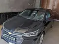 Черный Chevrolet Onix 2023 года, КПП Автомат, в Самаркандский район за 11 500 y.e. id7385665
