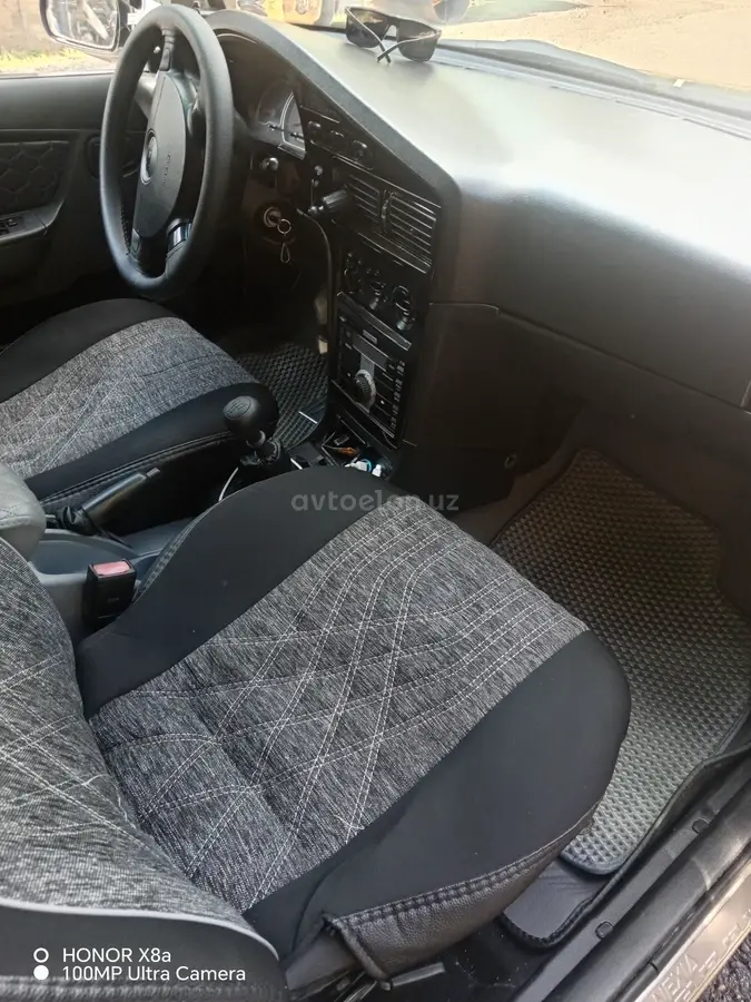 Chevrolet Nexia 2,  2 позиция SOHC