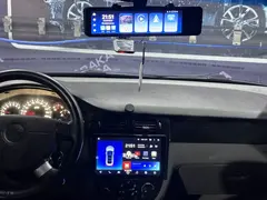 Chevrolet Lacetti, 2013