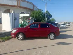 Chevrolet Cobalt, 2020