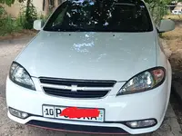 Chevrolet Gentra, 3 pozitsiya 2019 yil, КПП Avtomat, shahar Chirchiq uchun 10 000 у.е. id7353626