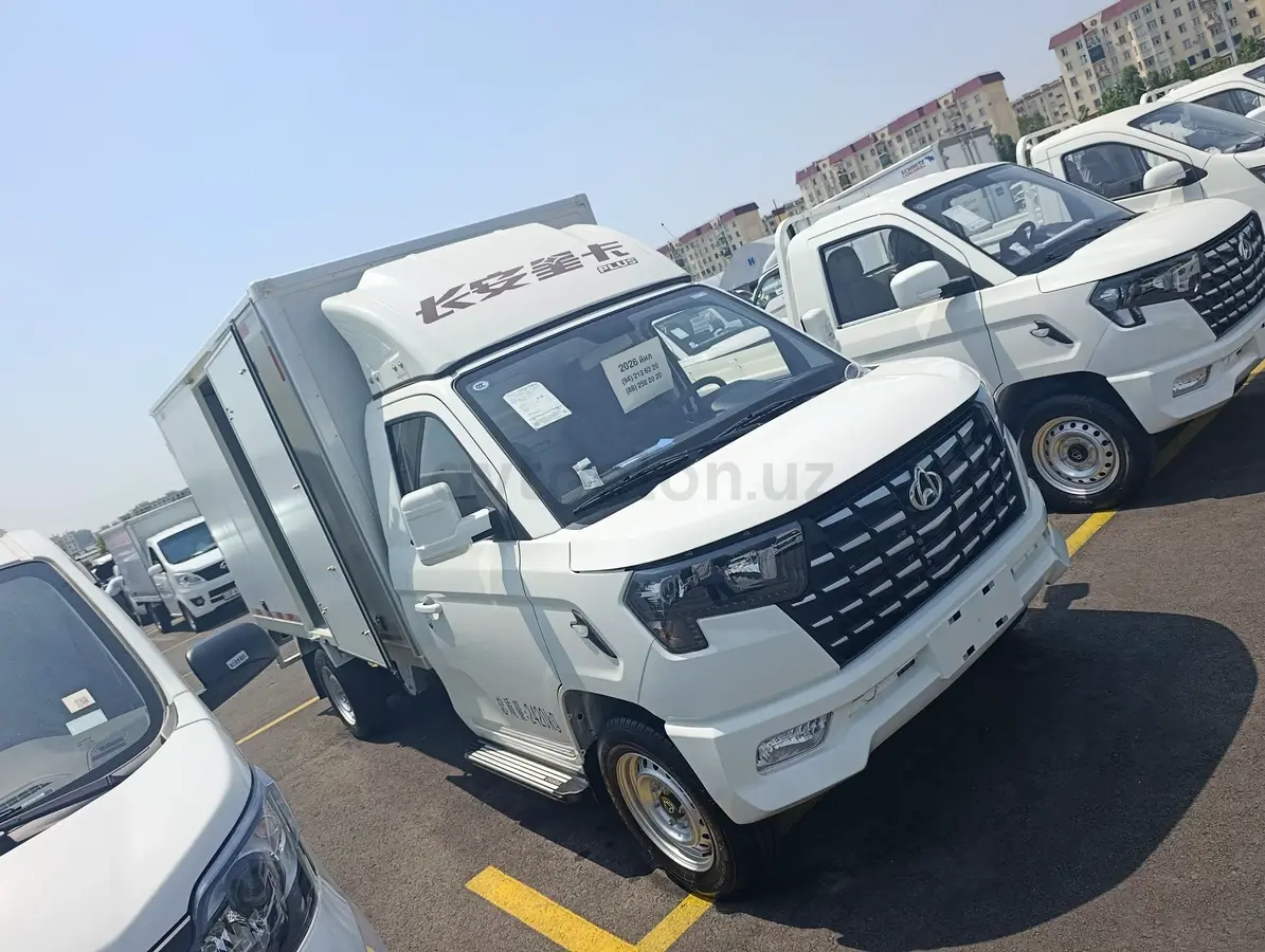 Changan Star Truck