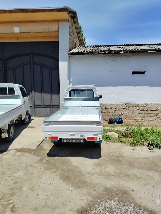 Chevrolet Labo