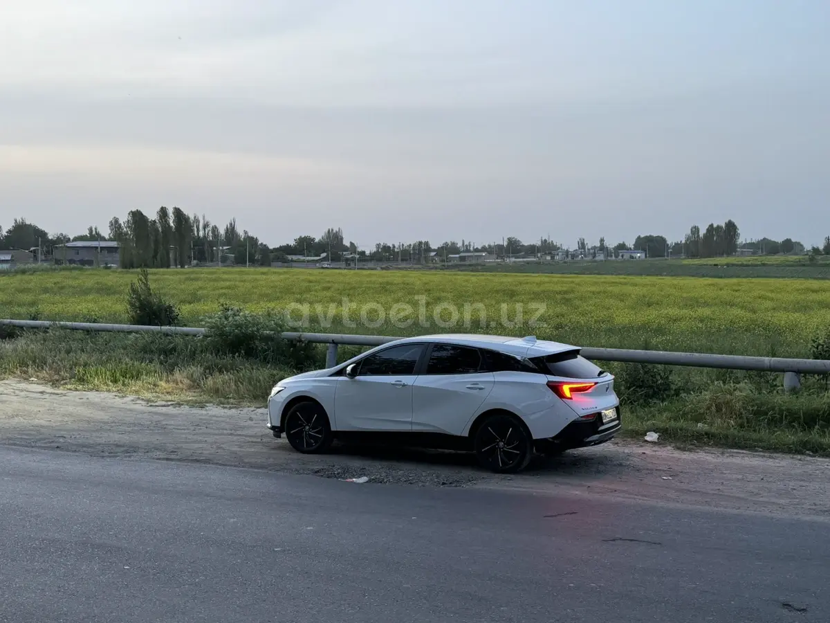 Buick Velite 6