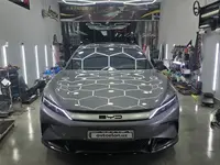 Серый BYD Han EV 2023 года, КПП Автомат, в Ташкент за 33 000 y.e. id7177676