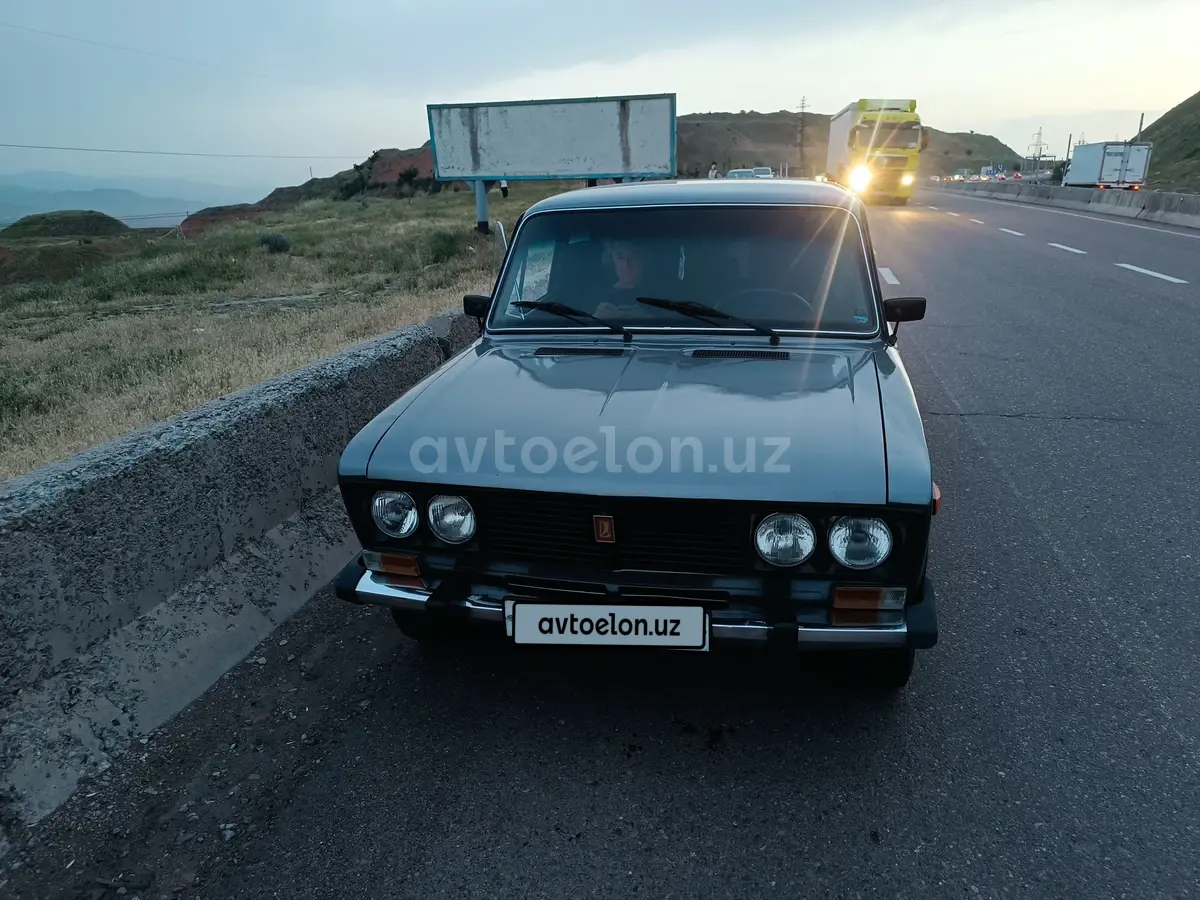 ВАЗ (Lada) 2106