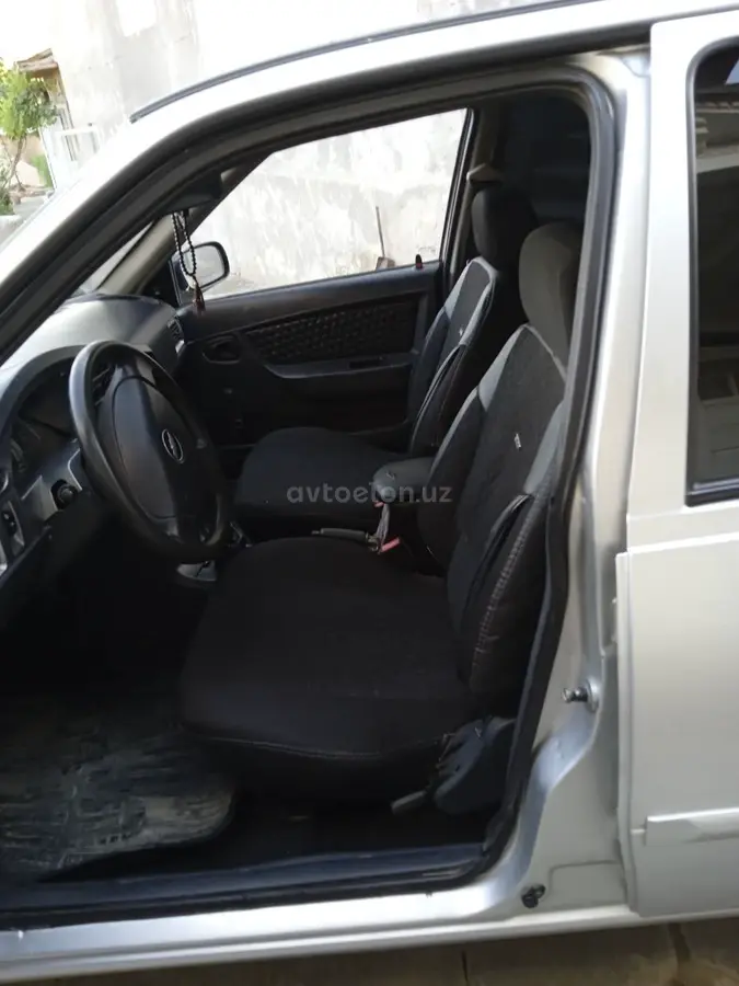 Daewoo Nexia II,  2 позиция DOHC