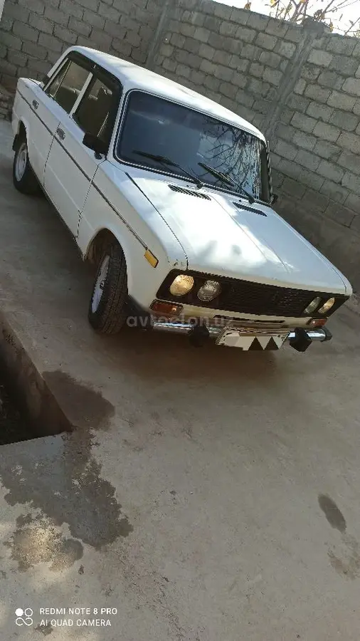 ВАЗ (Lada) 2106