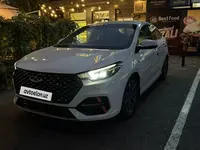 Chery Arrizo 6 Pro 2023 года, в Ташкент за 12 100 y.e. id7602249