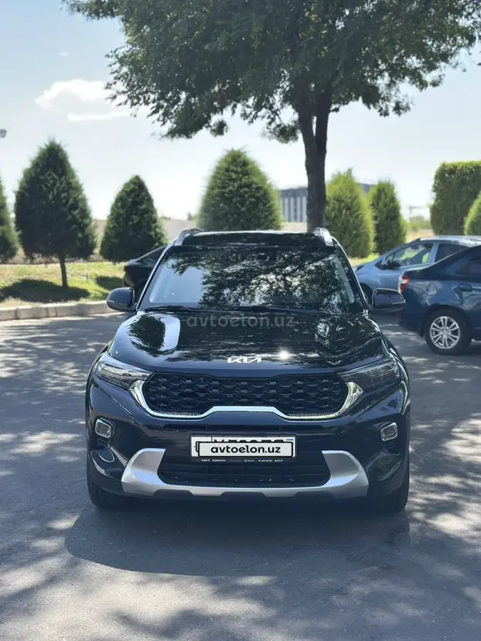 Kia Sonet