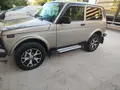 ВАЗ (Lada) Нива 2023 года, в Ташкент за 12 000 y.e. id7405911